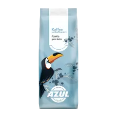 Azul Azuvita bezkofeinowa 12 x 500g cała ziarnista
